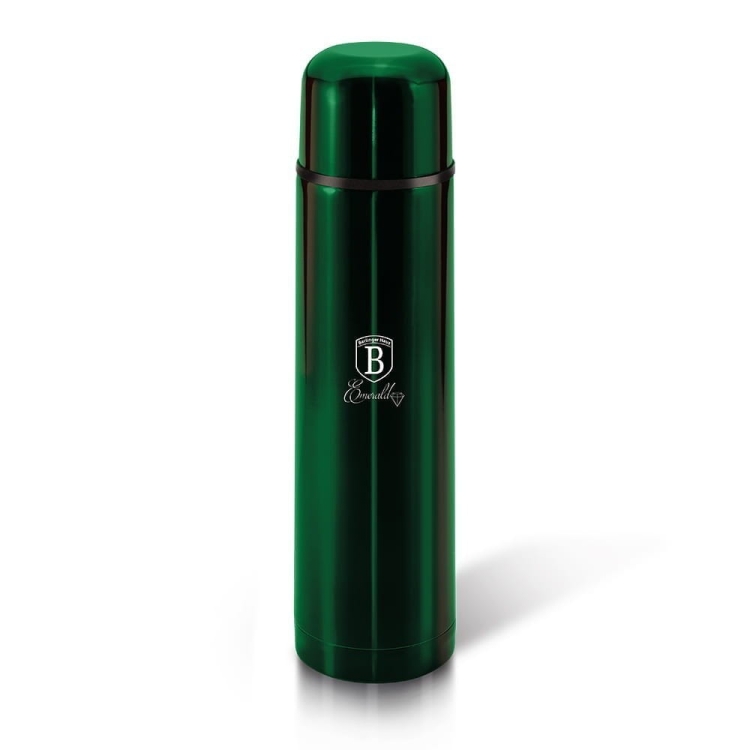 Termos podróżny stal Berlinger Haus 750ml BH-6378
