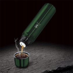 Termos podróżny stal Berlinger Haus 750ml BH-6378