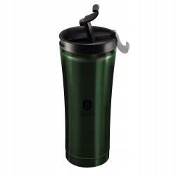 Kubek termiczny termos podróżny Berlinger Haus 500 ml