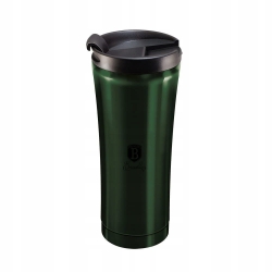 Kubek termiczny termos podróżny Berlinger Haus 500 ml