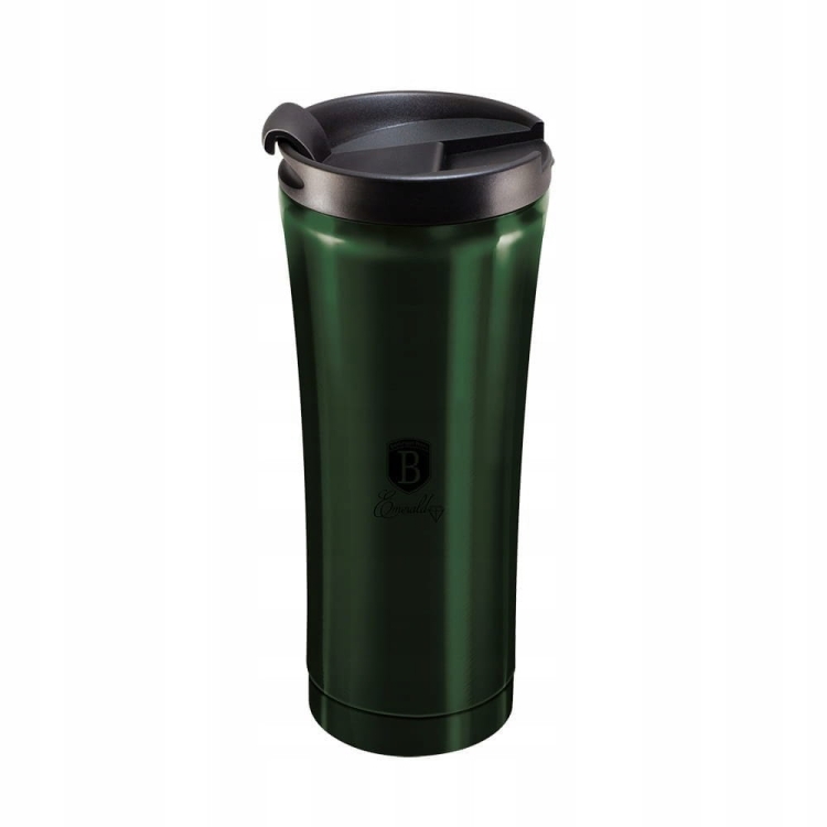 Kubek termiczny termos podróżny Berlinger Haus 500 ml