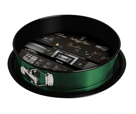 Przejdź do produktu Forma tortownica blacha BerlingerHaus 26cm BH-6462