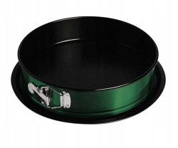 Forma tortownica blacha BerlingerHaus 26cm BH-6462