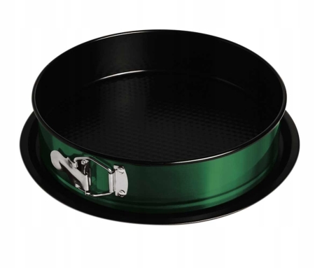 Przejdź do produktu Forma tortownica blacha BerlingerHaus 26cm BH-6462