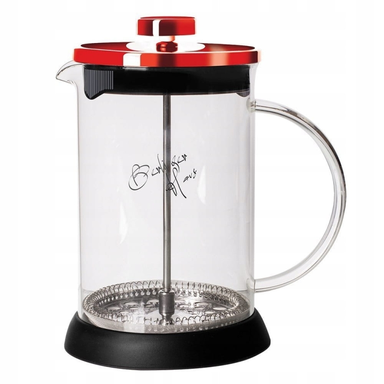 Zaparzacz do herbaty 600ml Berlinger Haus BH-1497
