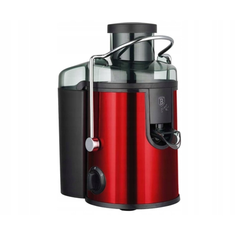 Przejdź do produktu Sokowirówka sok Berlinger Haus BURGUNDY BH-9076