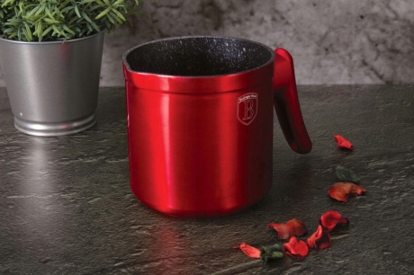 Przejdź do produktu Garnek na mleko 12cm 1,2L Berlinger Haus BH-1965