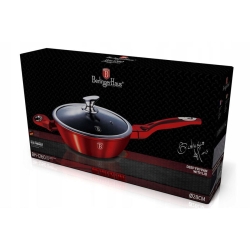 Patelnia granitowa 32cm Berlinger Haus BH-1261