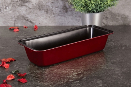 Przejdź do produktu Forma do pieczenia blacha Berlinger Haus keksówka