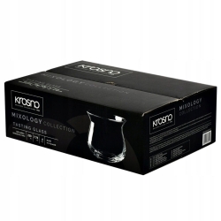 Szklanki do degustacji whisky KROSNO Mixology 6szt