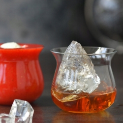 Szklanki do degustacji whisky KROSNO Mixology 6szt