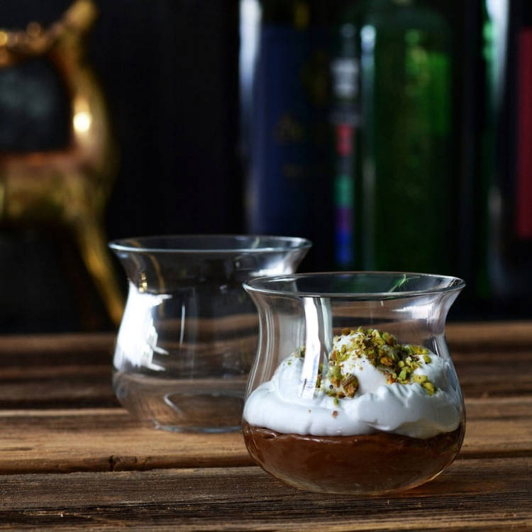 Szklanki do degustacji whisky KROSNO Mixology 6szt