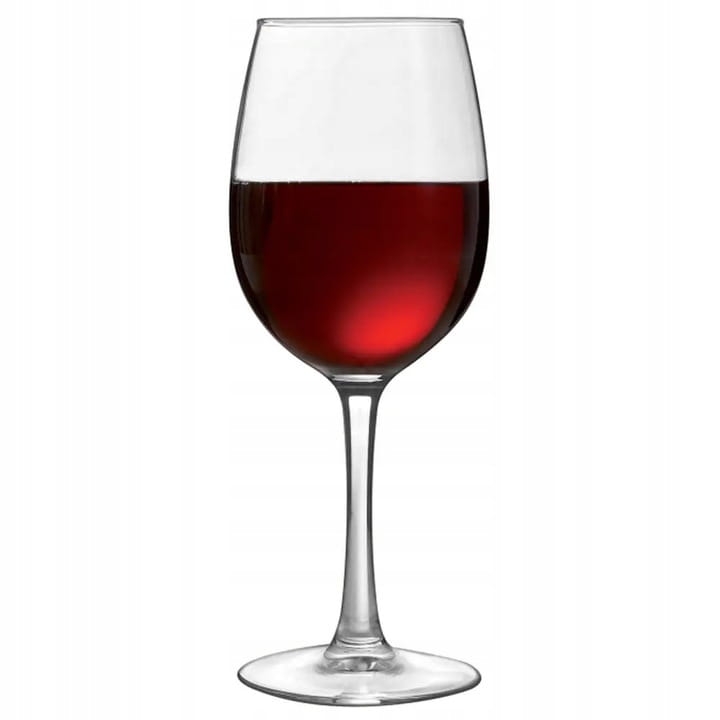 Kieliszki do wina czerwonego Venus 470ml 6szt