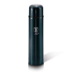 Termos podróżny stal Berlinger Haus 750ml BH-6377
