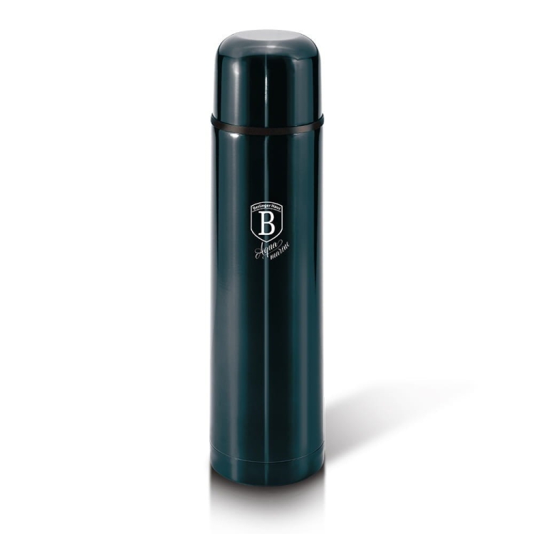 Termos podróżny stal Berlinger Haus 750ml BH-6377