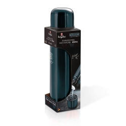 Termos podróżny stal Berlinger Haus 750ml BH-6377