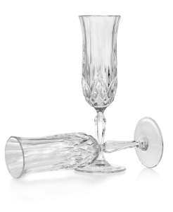 CR Opera komplet zestaw kieliszki szklanki 18el