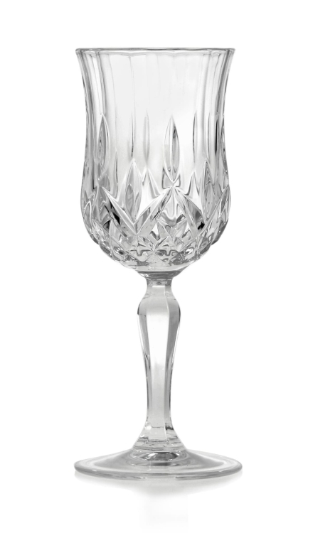 Kryształowe kieliszki do wina RCR Opera 230ml