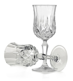 Kryształowe kieliszki do wina RCR Opera 230ml