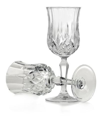 Przejdź do produktu Kryształowe kieliszki do wina RCR Opera 230ml