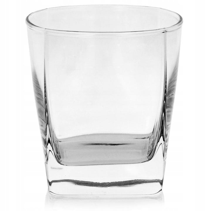 Komplet do drinków LUMINARC Sterling wiaderko szklanki 6+1