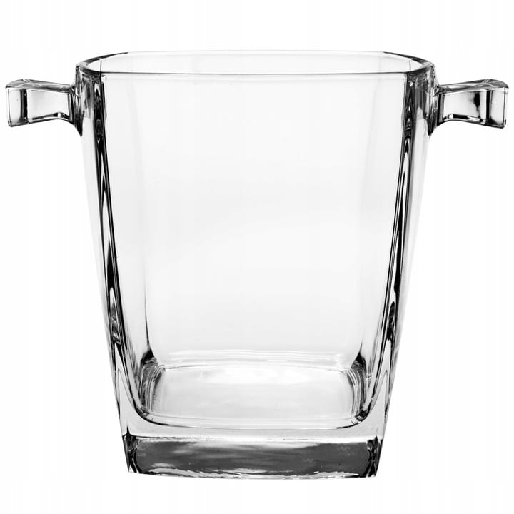 Komplet do drinków LUMINARC Sterling wiaderko szklanki 6+1