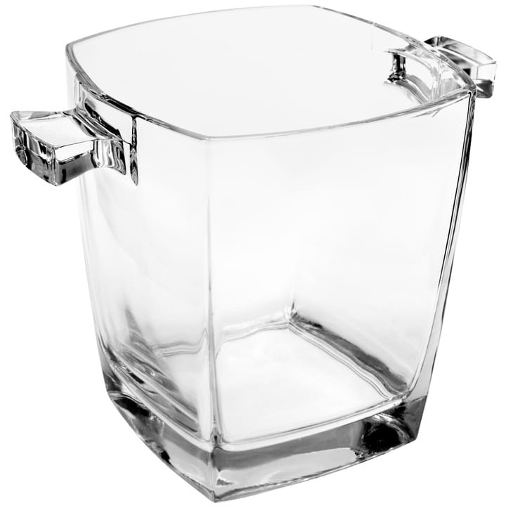 Komplet do drinków LUMINARC Sterling wiaderko szklanki 6+1