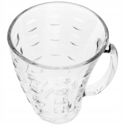 Kubki do kawy herbaty Luminarc Volete 250ml 6szt