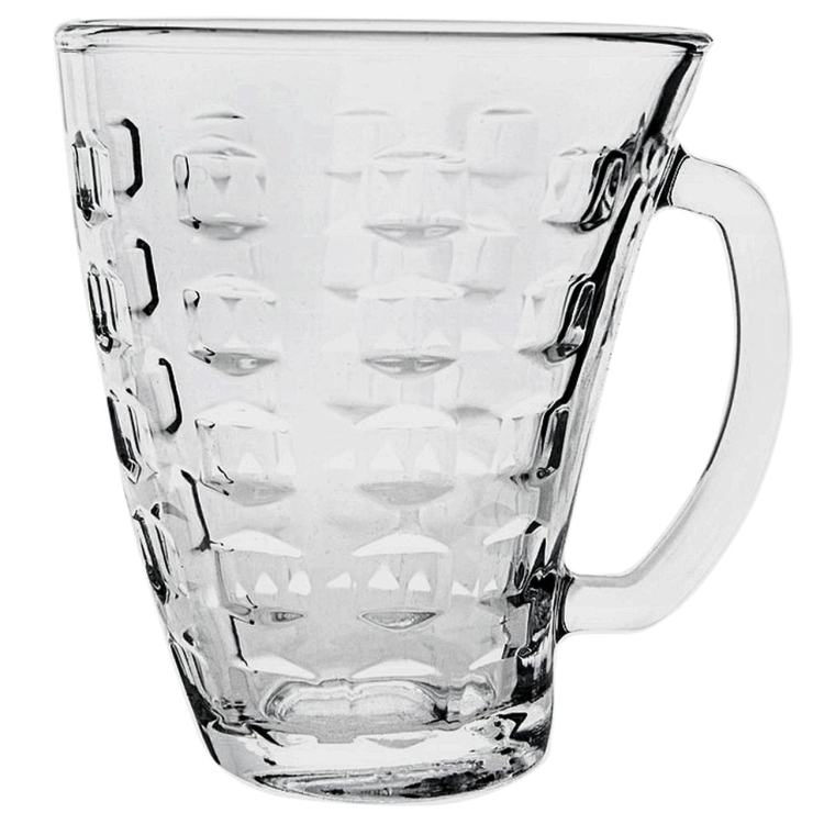 Kubki do kawy herbaty Luminarc Volete 250ml 6szt