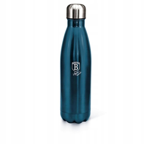 Przejdź do produktu Butelka termiczna termos Berlinger Haus 500ml