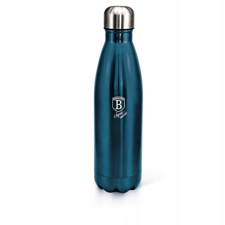 Butelka termiczna termos Berlinger Haus 500ml