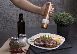 Młynek elektryczny pieprzu Berlinger Haus BH-1906