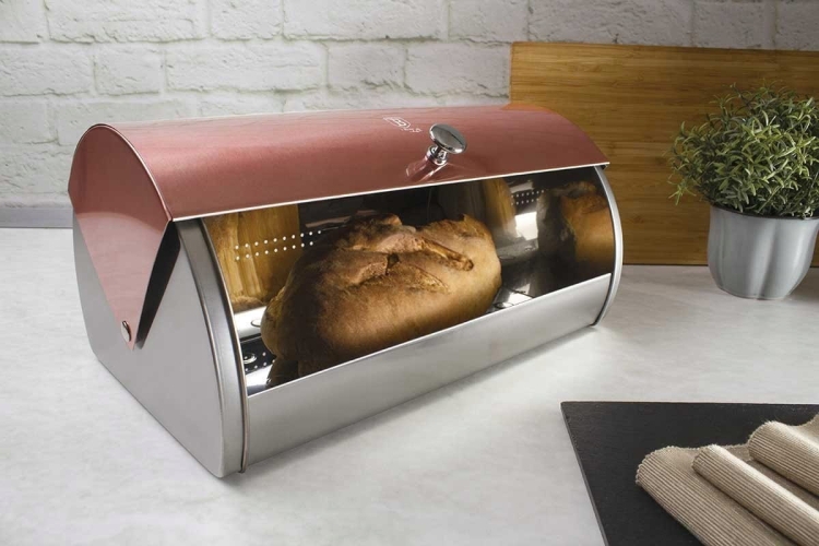 Chlebak pojemnik na chleb pieczywo Berlinger Haus BH-1914