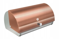 Chlebak pojemnik na chleb pieczywo Berlinger Haus BH-1914