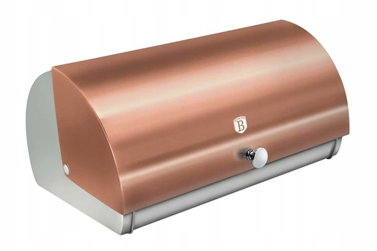 Chlebak pojemnik na chleb pieczywo Berlinger Haus BH-1914