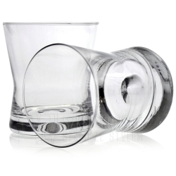 Szklanki do whisky KROSNO X-Line | X | IKS 290 ml