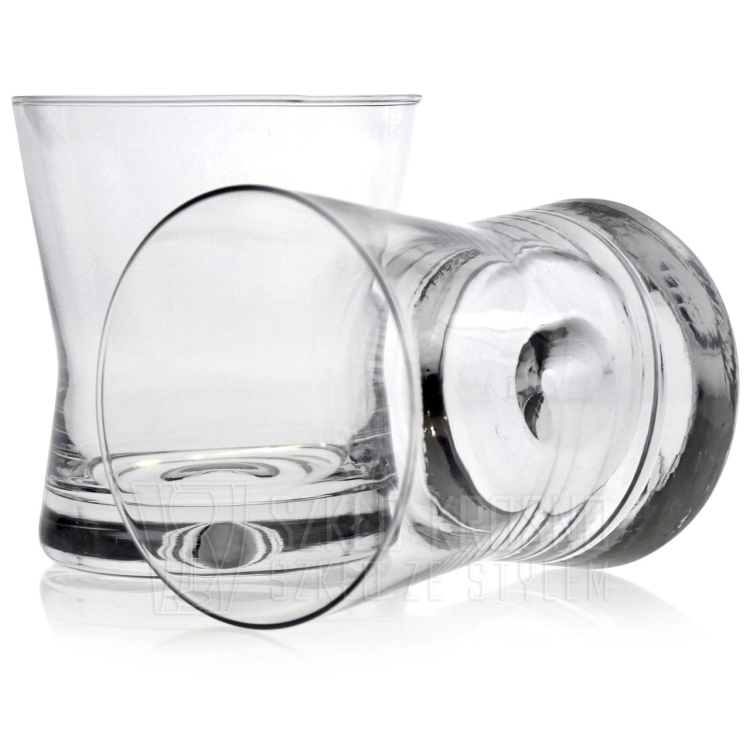 Szklanki do whisky KROSNO X-Line | X | IKS 290 ml