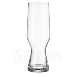Smukłe szklanki do piwa BOHEMIA BEERCRAFT 550 ml