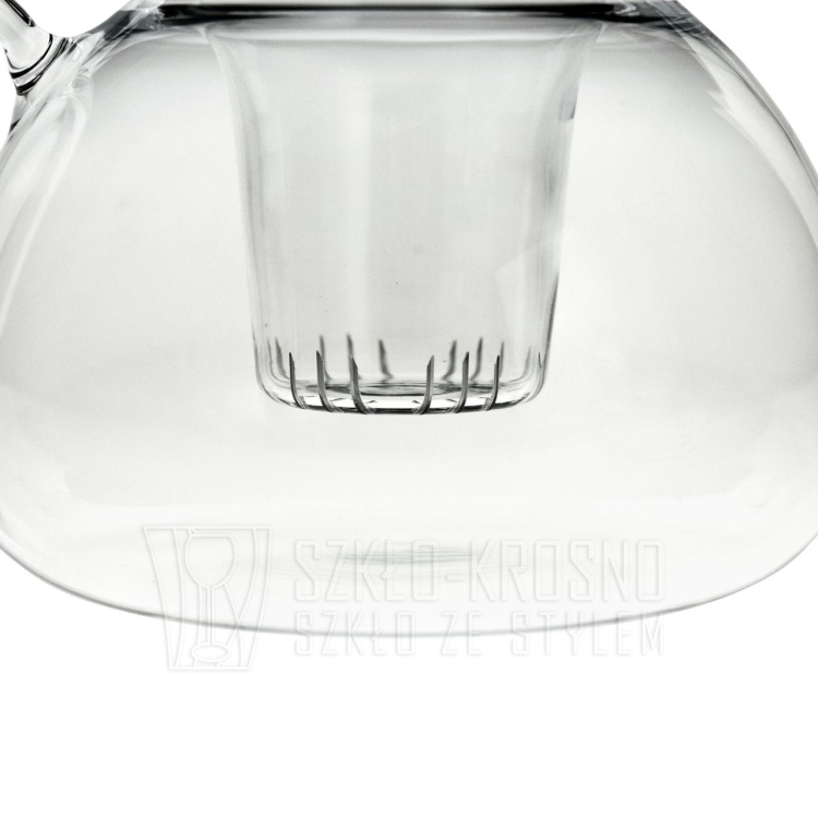 Dzbanek z zaparzaczem MARTA SIMAX JUG 1,5 L