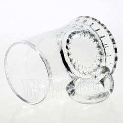 Duży kufel z rączką do piwa 1000ml