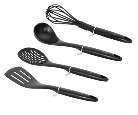Przejdź do produktu Przybory kuchenne zestaw BerlingerHaus BH-6217 4el
