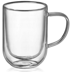 Kubek termiczny AMBITION MIA 400ml XXL 2szt