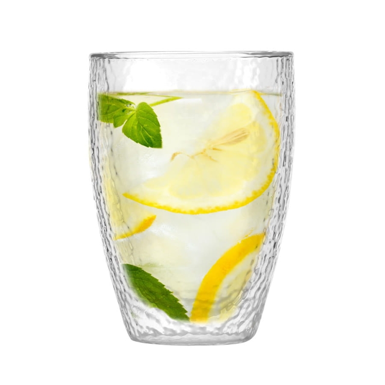 Kubki termiczne do kawy herbaty Vialli Design ALESSIA 350ml 2szt