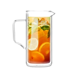 Dzbanek termiczny Vialli Design Diva 1000 ml