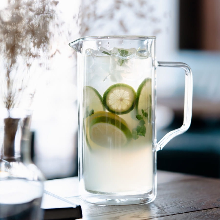 Dzbanek termiczny Vialli Design Diva 1000 ml