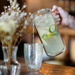 Dzbanek termiczny Vialli Design Diva 1000 ml