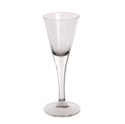 Kieliszki do likieru Altom Design Diamond 55 ml 6 szt.