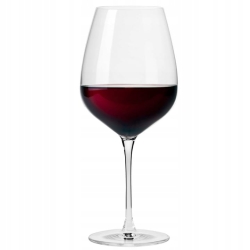 Kieliszki do wina czerwonego Pinot Noir KROSNO Duet | 700 ml | 2 szt.