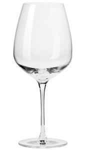 Kieliszki do wina czerwonego Pinot Noir KROSNO Duet | 700 ml | 2 szt.