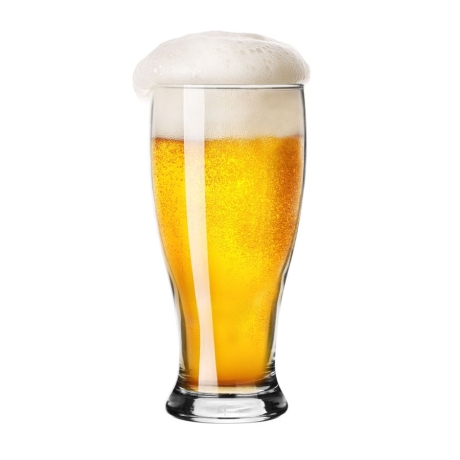 Przejdź do produktu Szklanki do piwa, klasyczne 500 ml 